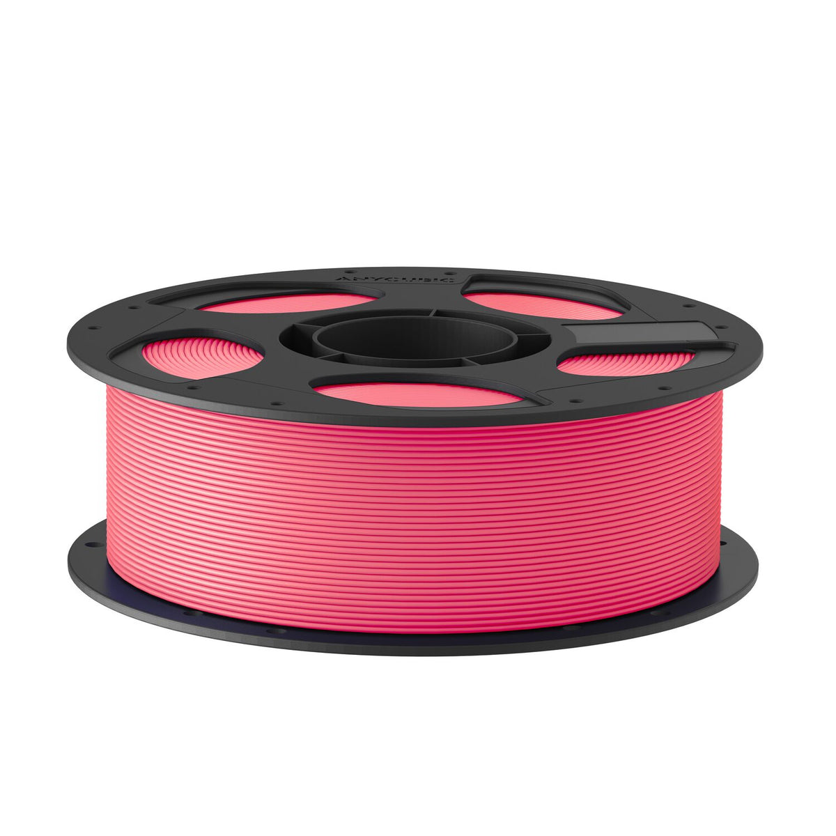 Image 3 for Anycubic PLA Basic Filament 1kg – Pink
