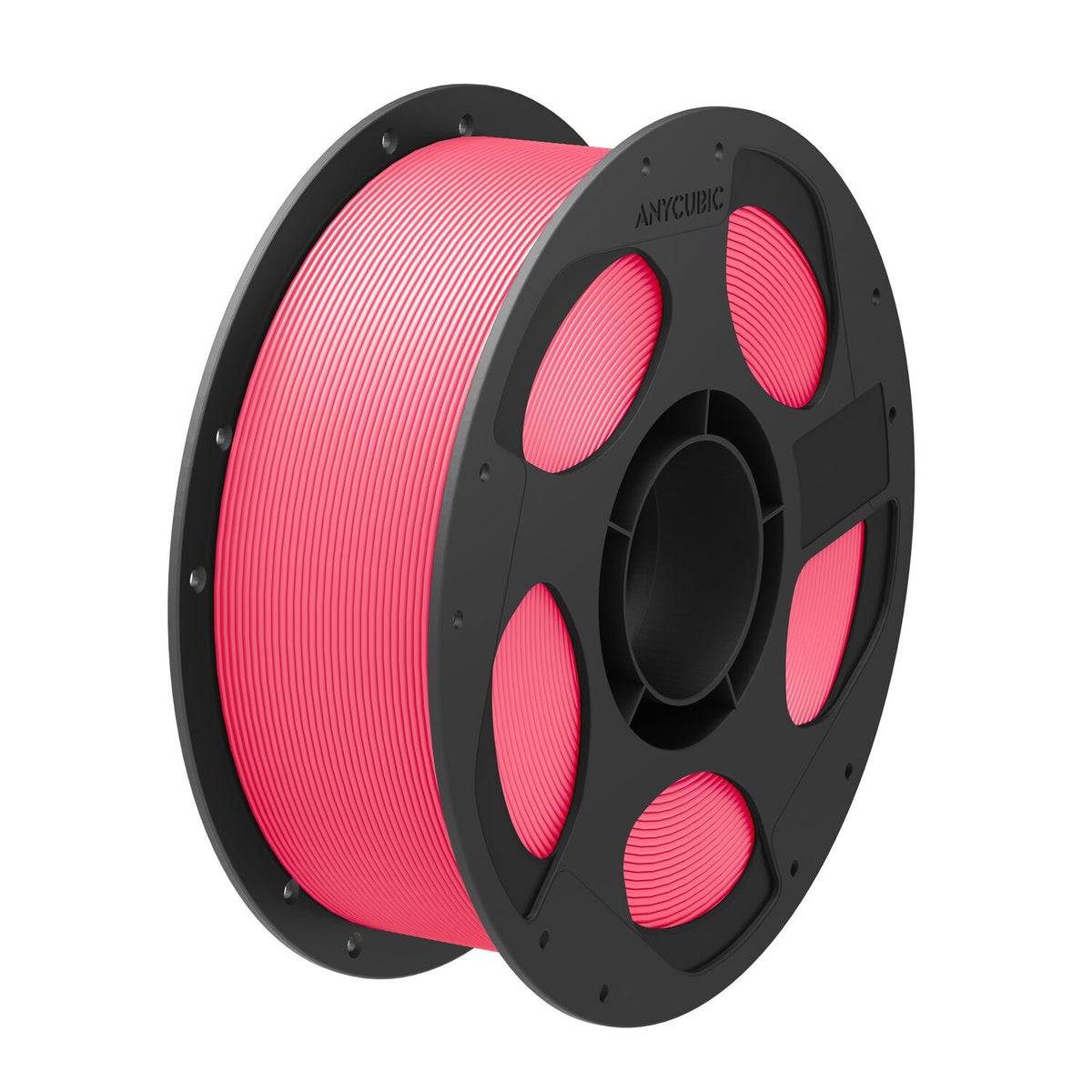 Image 2 for Anycubic PLA Basic Filament 1kg – Pink