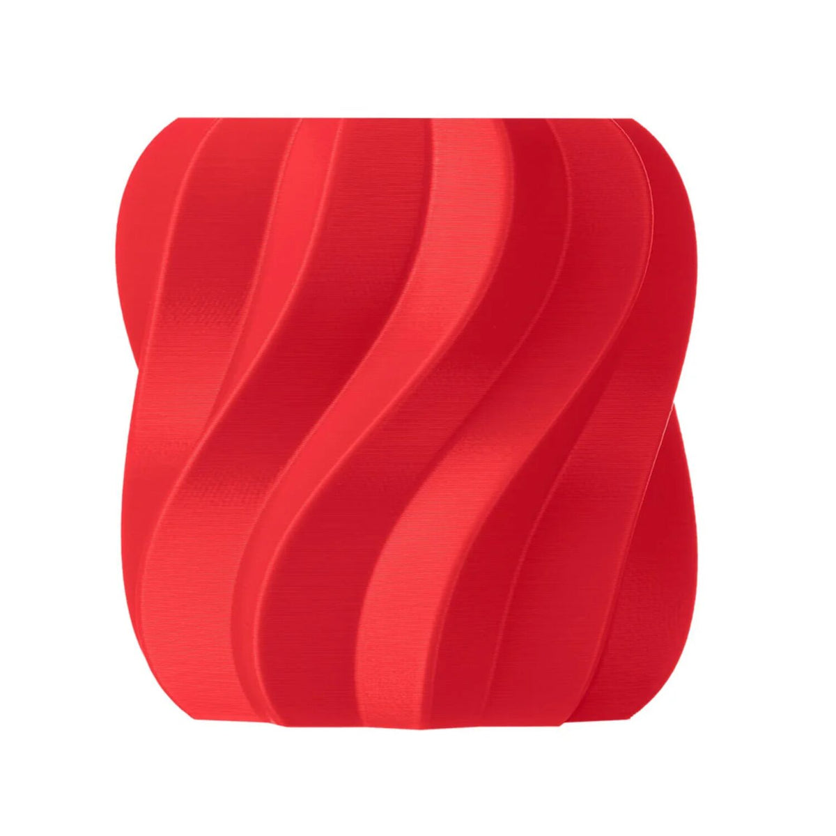 Image 4 for Anycubic PLA Basic Filament 1kg – Texture Red