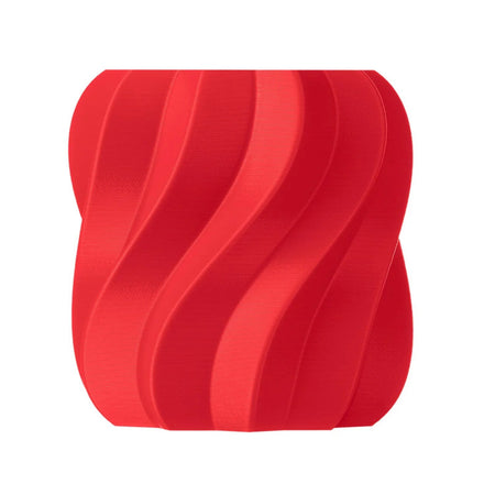 Image 4 for Anycubic PLA Basic Filament 1kg – Texture Red