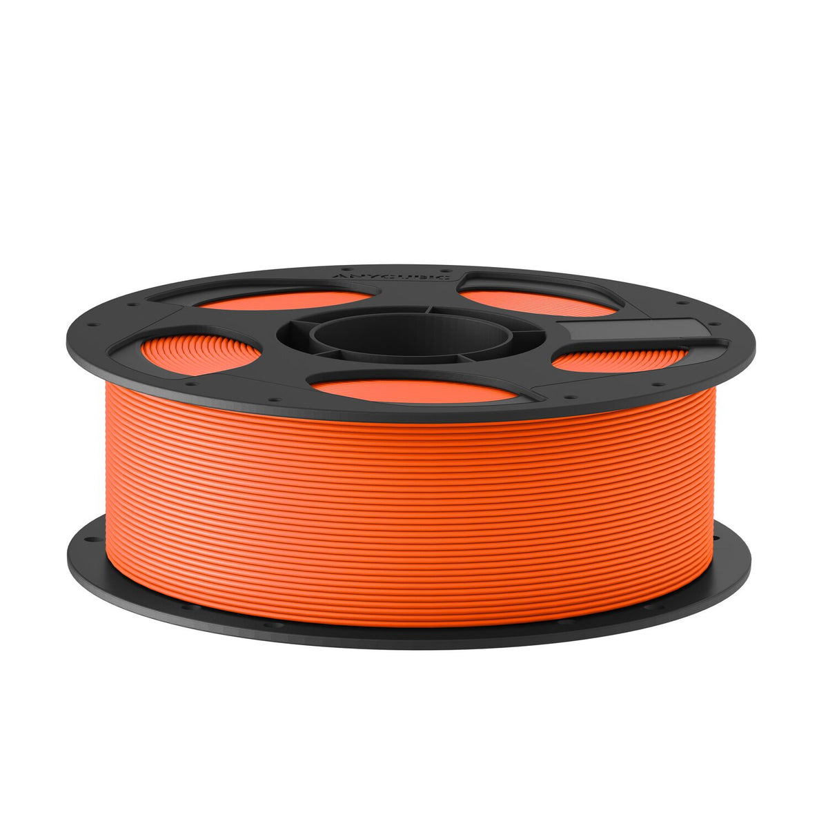 Image 3 for Anycubic PLA Basic Filament 1kg – Orange