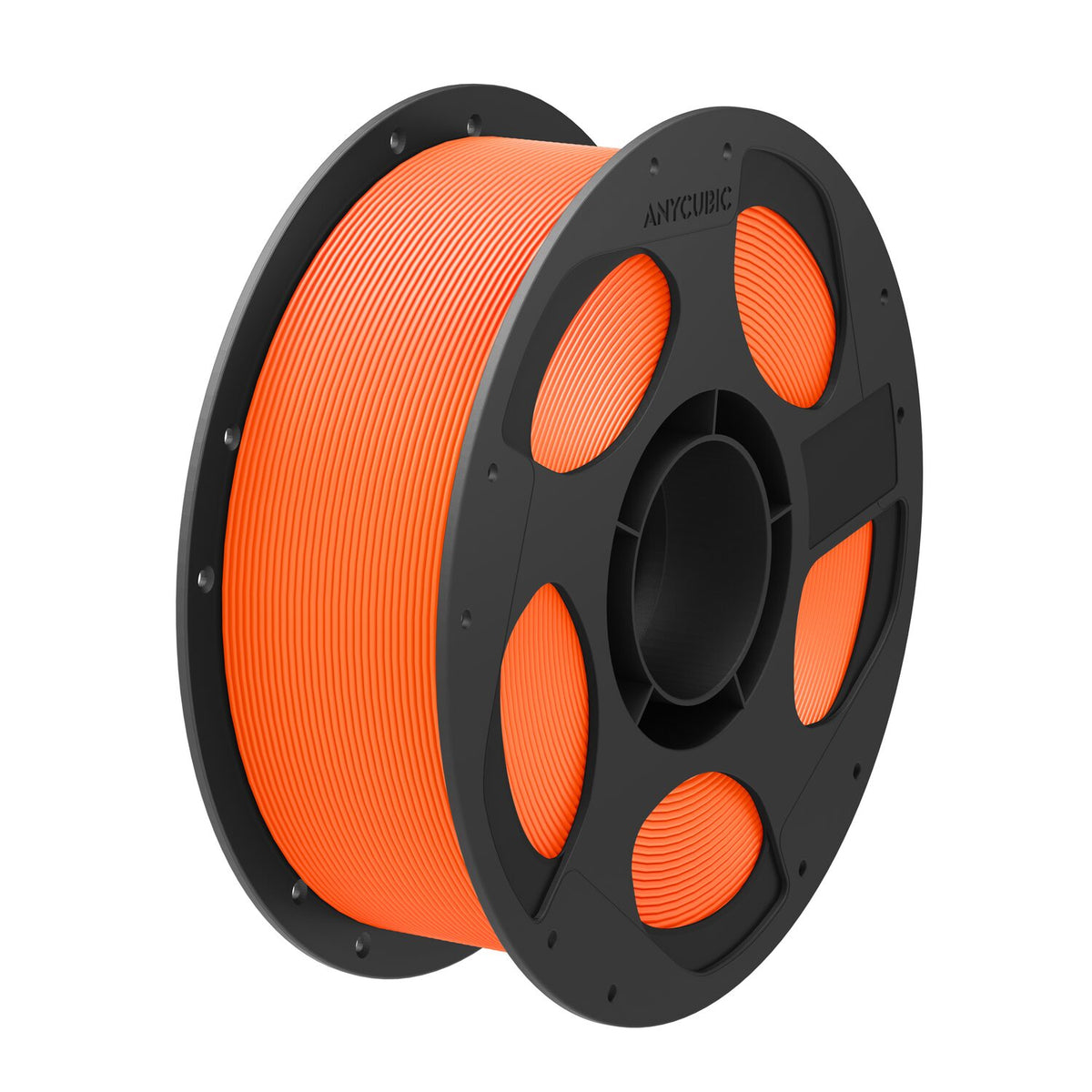 Image 2 for Anycubic PLA Basic Filament 1kg – Orange