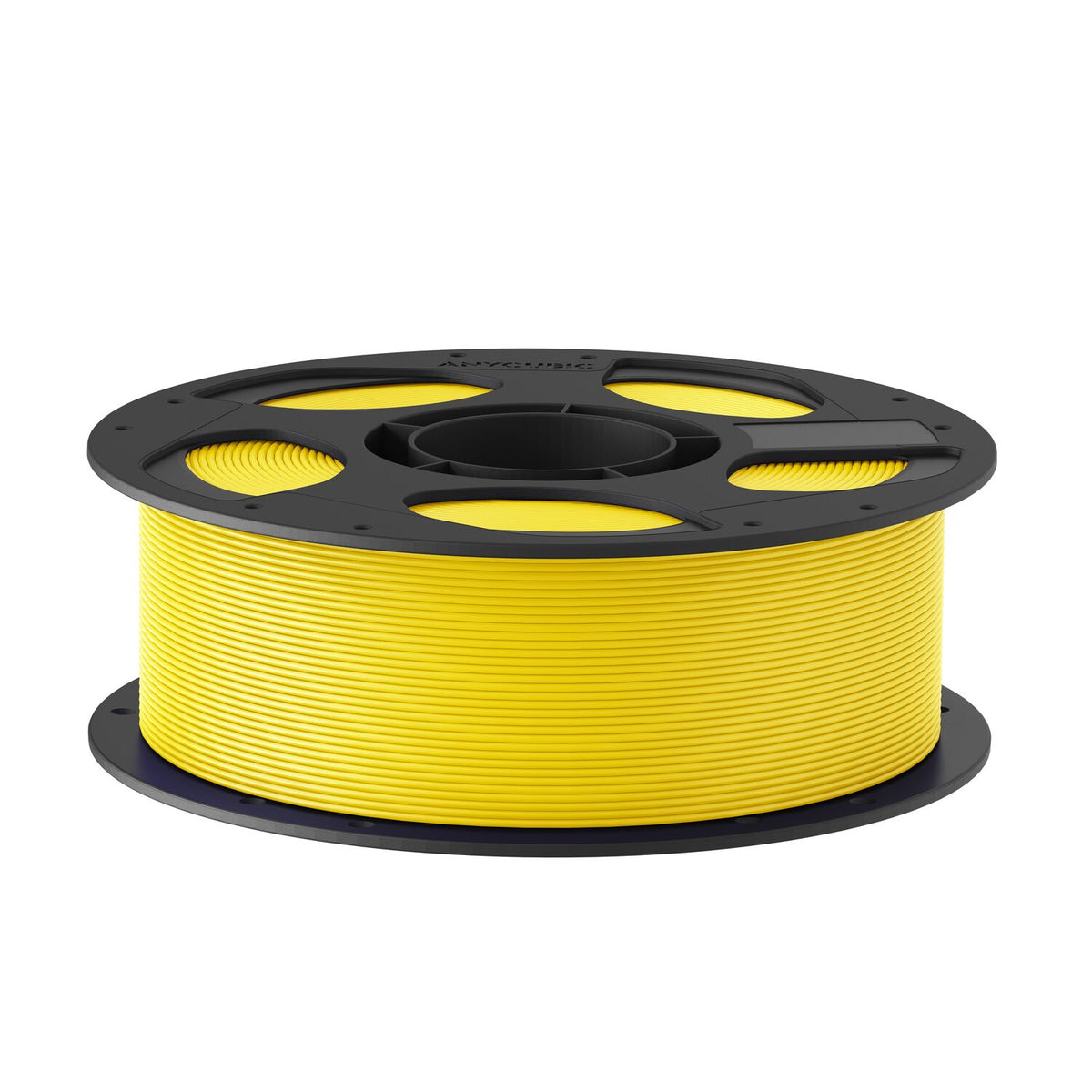Image 2 for Anycubic PLA Basic Filament 1kg – Yellow