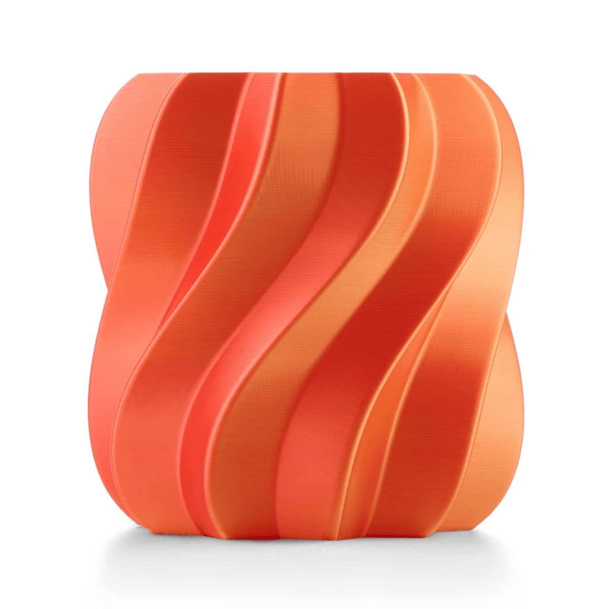 Image 3 for Anycubic PLA Silk Dual Filament - Red/Gold
