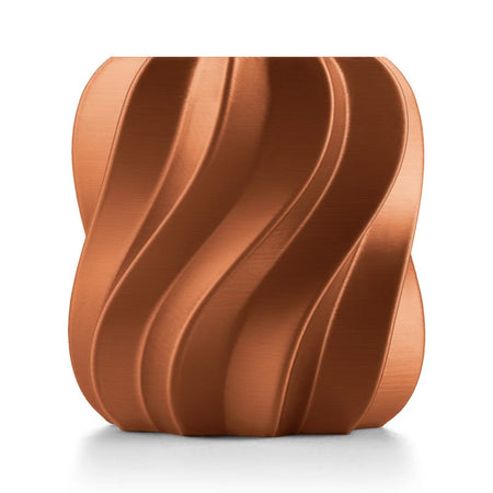 Image 4 for Anycubic PLA Silk Filament 1kg - Copper
