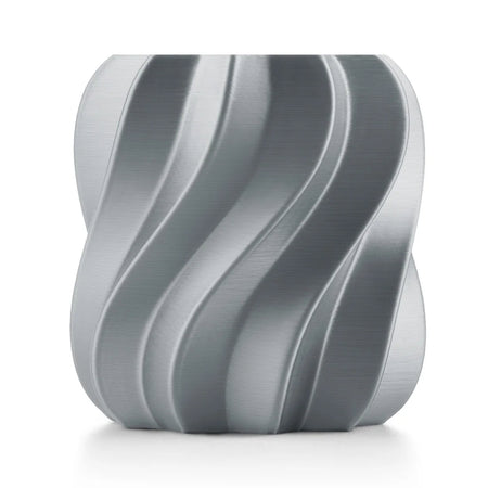 Image 4 for Anycubic PLA Silk Filament 1kg – Silver