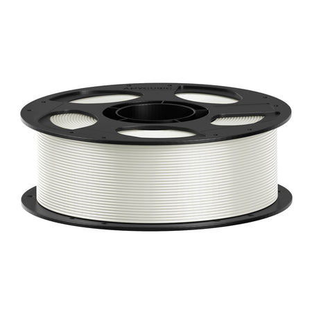 Image 3 for Anycubic PLA Silk Filament 1kg – White