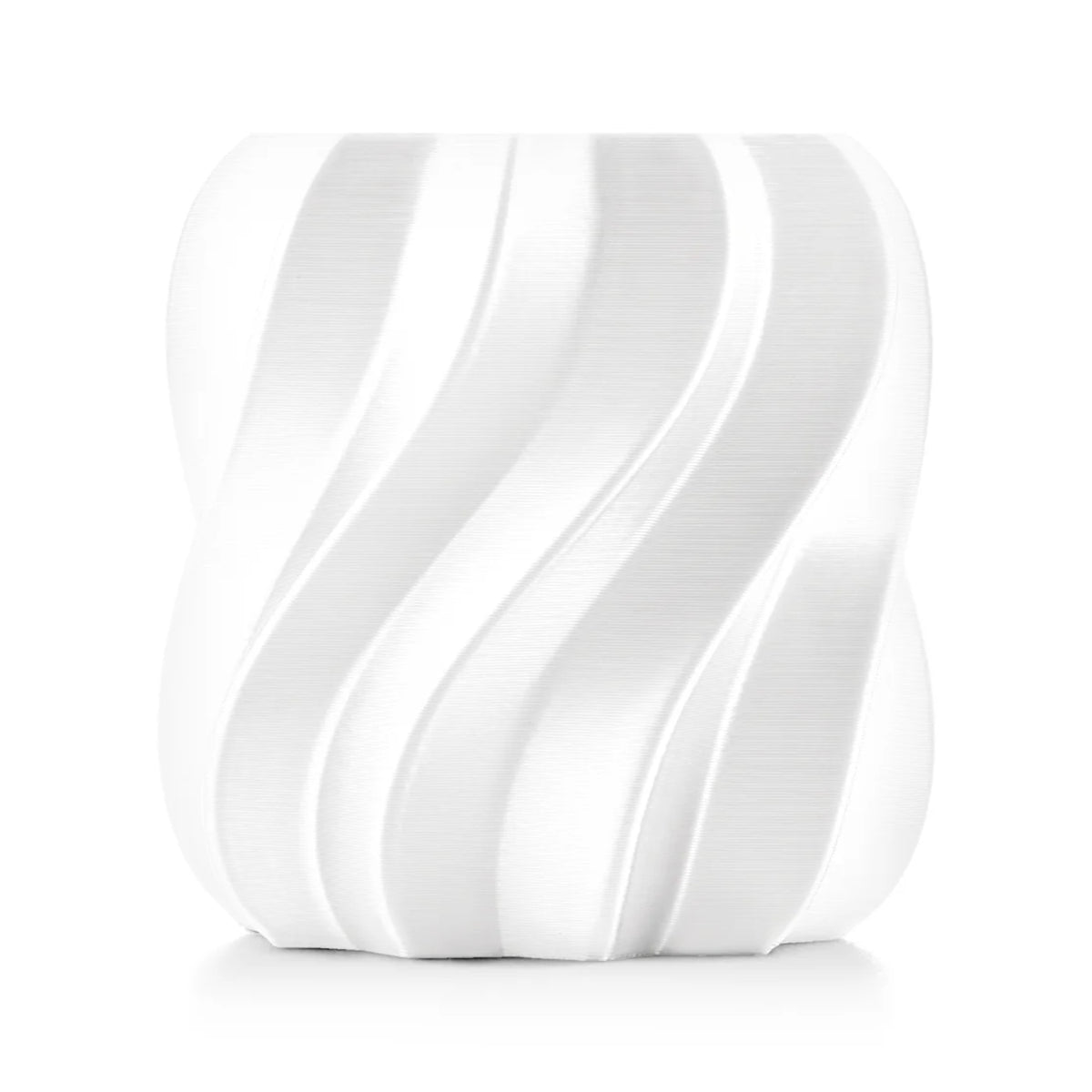 Image 4 for Anycubic PLA Silk Filament 1kg – White