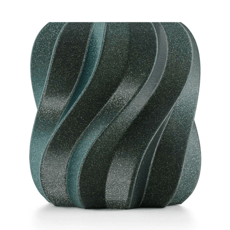 Image 4 for Anycubic PLA Galaxy Filament 1kg - Green