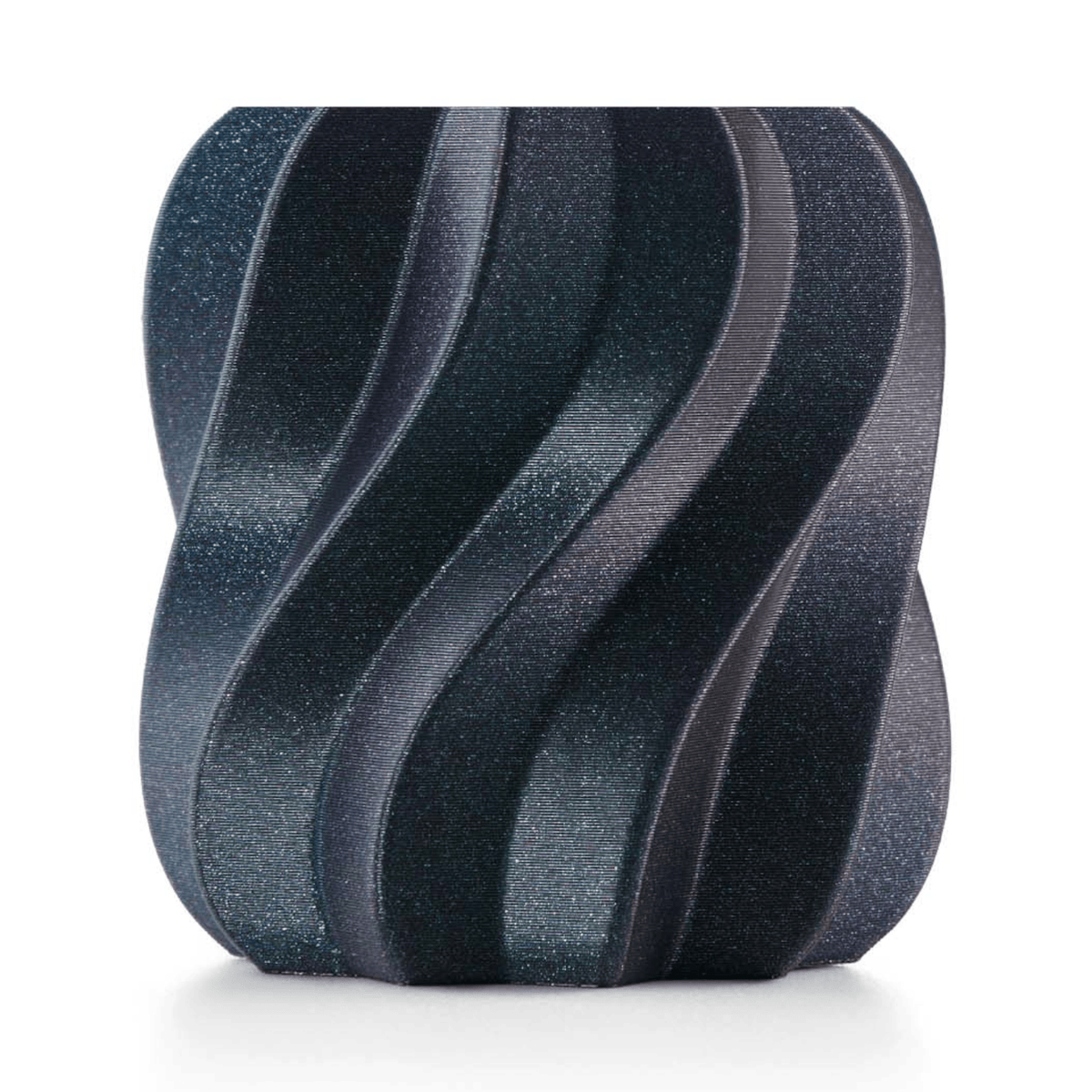 Image 4 for Anycubic PLA Galaxy Filament 1kg - Blue