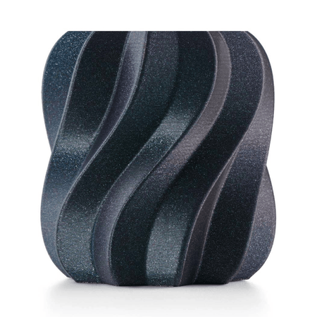Image 4 for Anycubic PLA Galaxy Filament 1kg - Blue