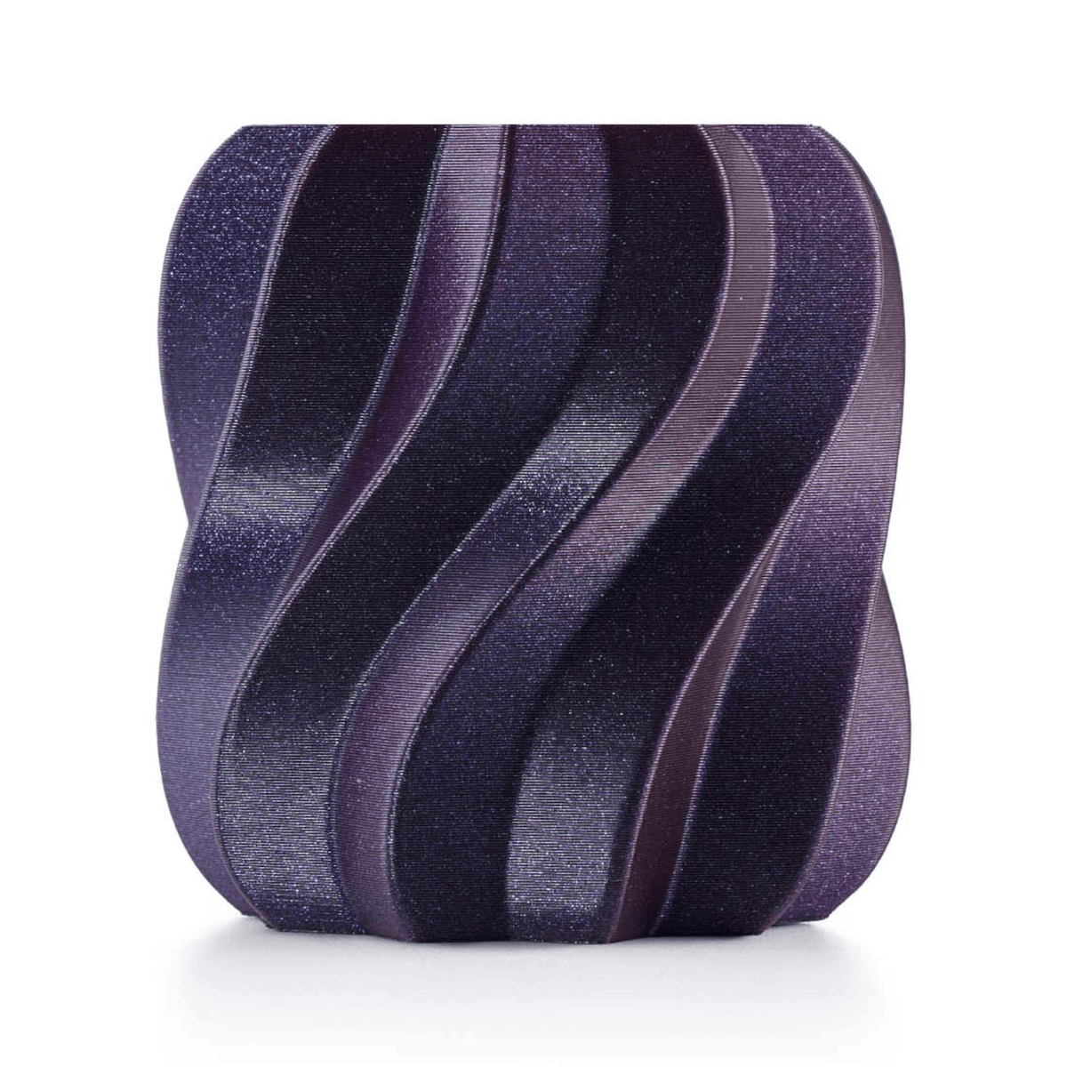 Image 4 for Anycubic PLA Galaxy Filament 1kg - Purple