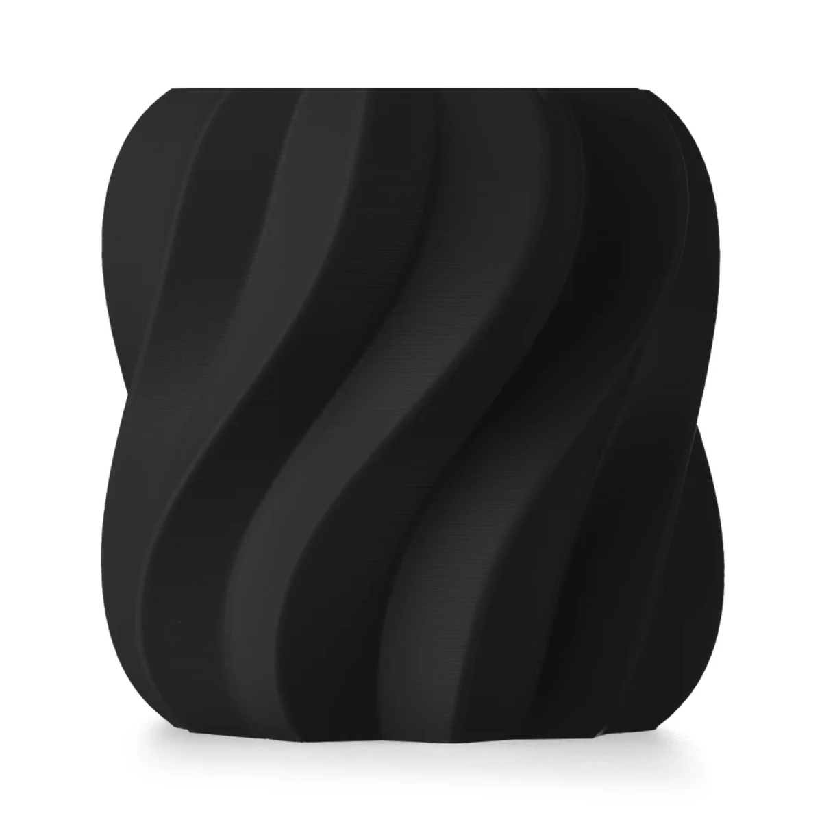 Image 3 for Anycubic PLA Matte Filament 1kg - Black
