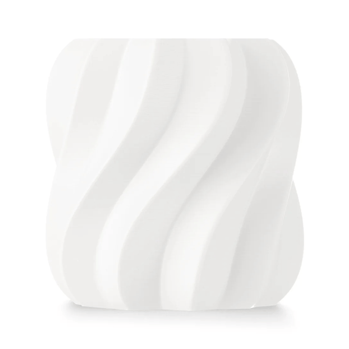 Image 3 for Anycubic PLA Matte Filament 1kg - White