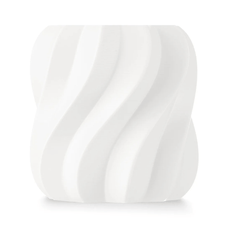 Image 3 for Anycubic PLA Matte Filament 1kg - White