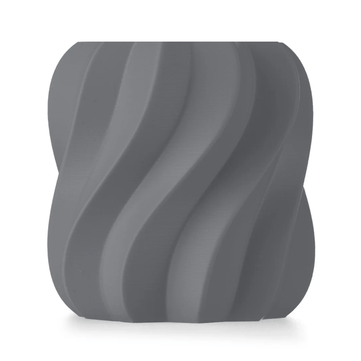 Image 3 for Anycubic PLA Matte Filament 1kg - Nardo Grey