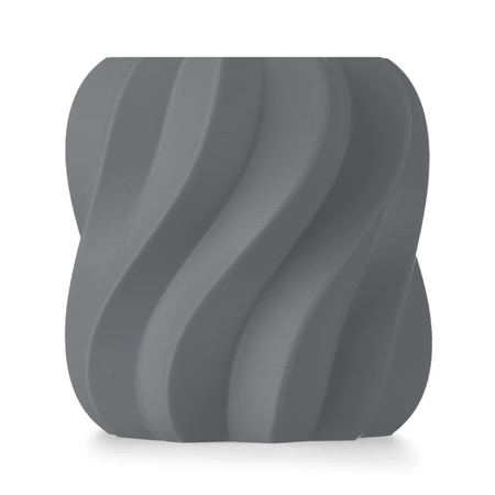 Image 3 for Anycubic PLA Matte Filament 1kg - Nardo Grey