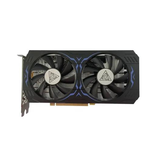 Arktek Geforce RTX3050, 2304 Stream Processors, 6GB GDDR6 Memory, HDMI DP DVI