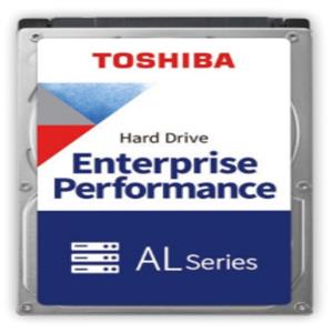 Image 1 for Toshiba AL14SEB06EP 600GB 2.5" SAS 12Gbps Enterprise Performance HDD