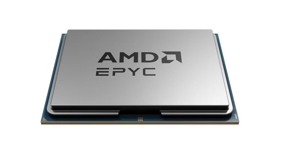 AMD EPYC 9335 Server Processor