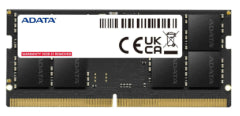 Image 1 for Adata 8GB DDR4-3200MHz 1Rx8 PC4-25600 SODIMM Memory Module