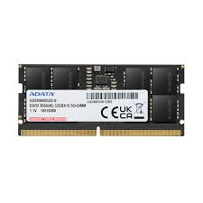 Image 1 for ADATA Premier 16GB DDR5-5600MHz (PC5-44800) CL46 1.1V UDIMM Desktop Memory Module