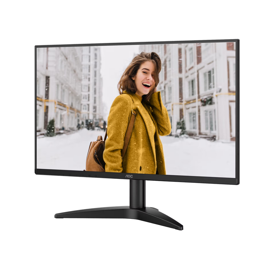 AOC 24B36XE 23.8" IPS 144Hz Full HD Monitor