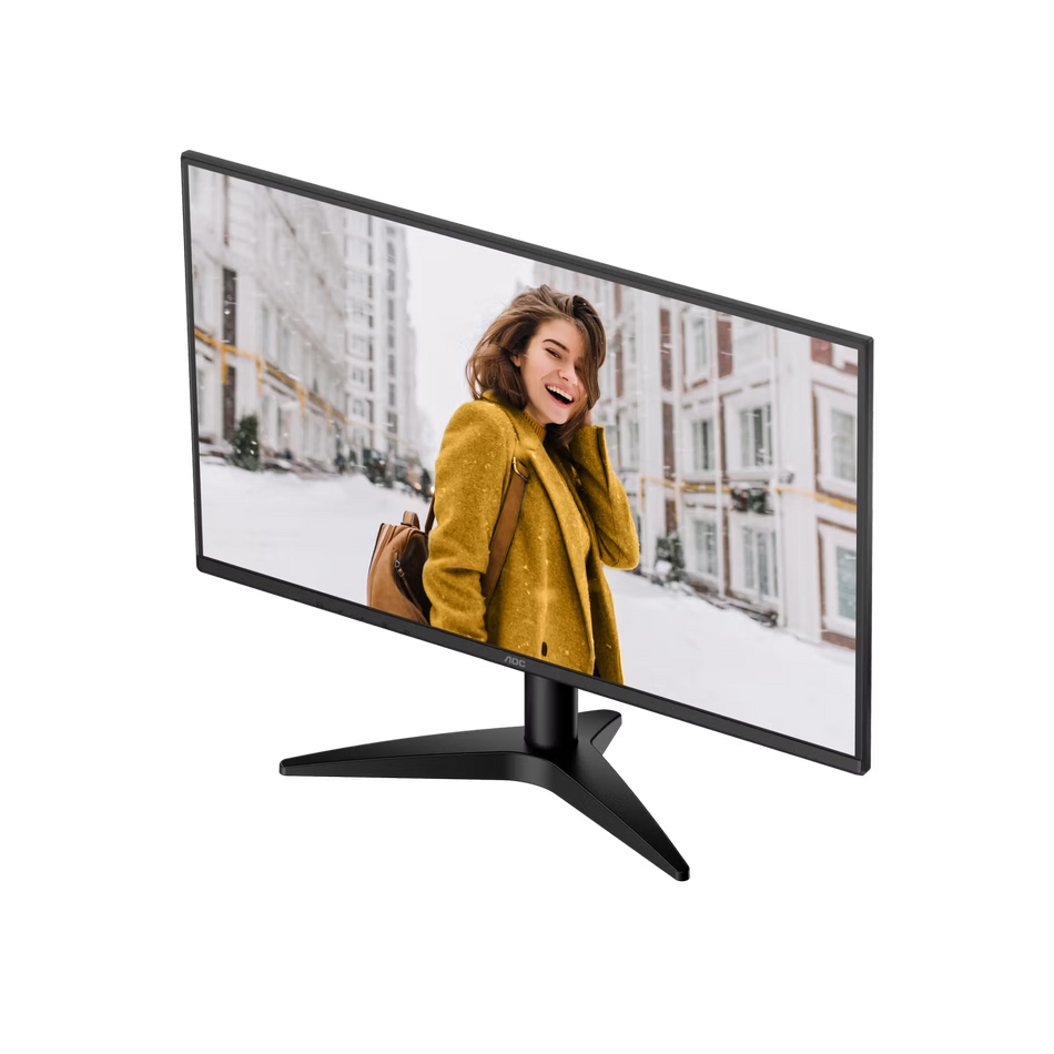 AOC 24B36XE 23.8" IPS 144Hz Full HD Monitor