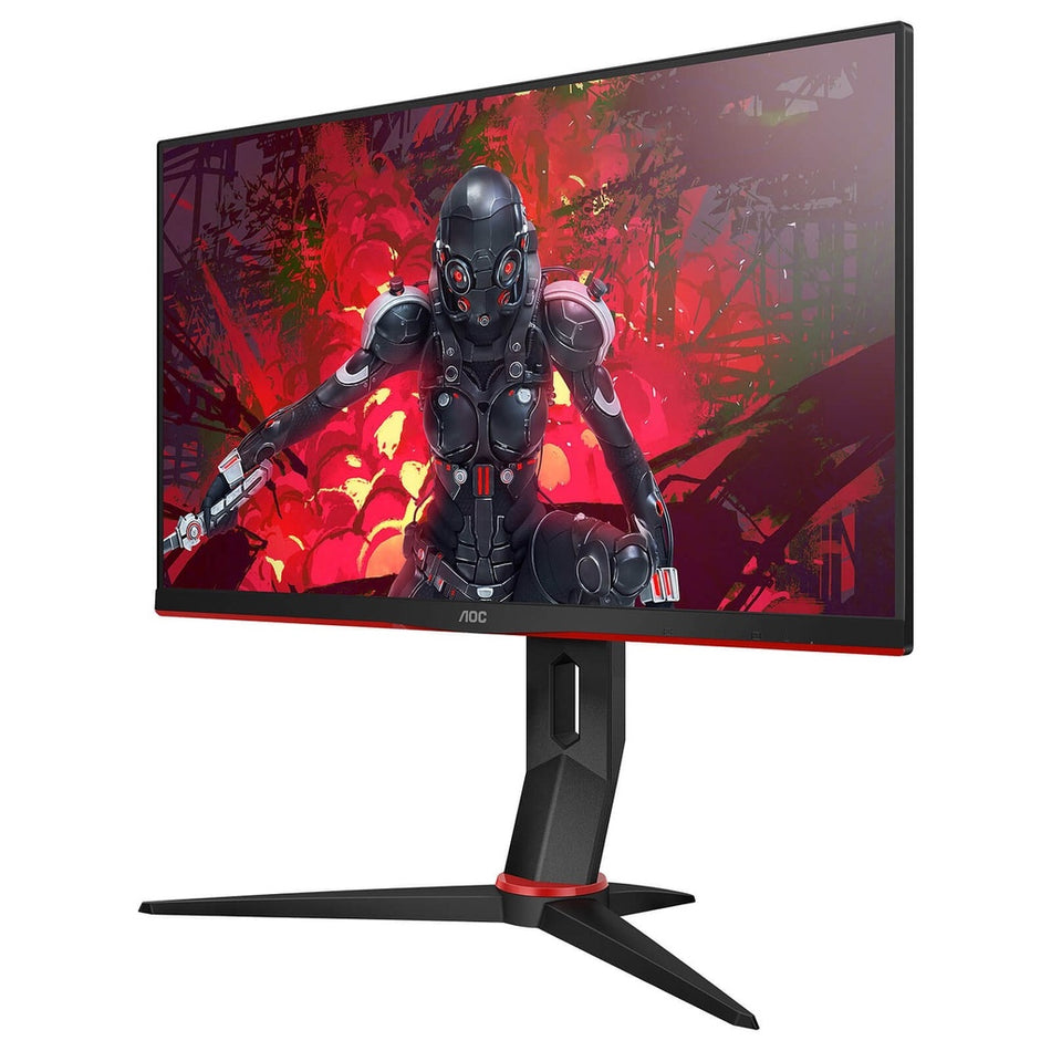 AOC 27G2 27-inch FHD 144Hz FreeSync IPS Gaming Monitor