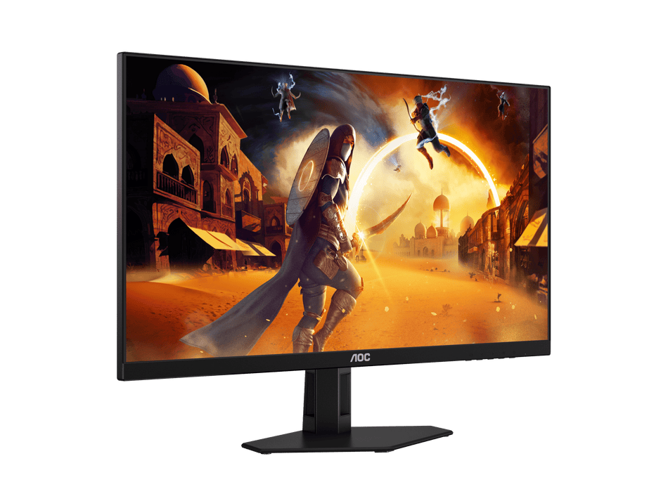 AOC 27" IPS FHD Gaming Monitor with 180Hz