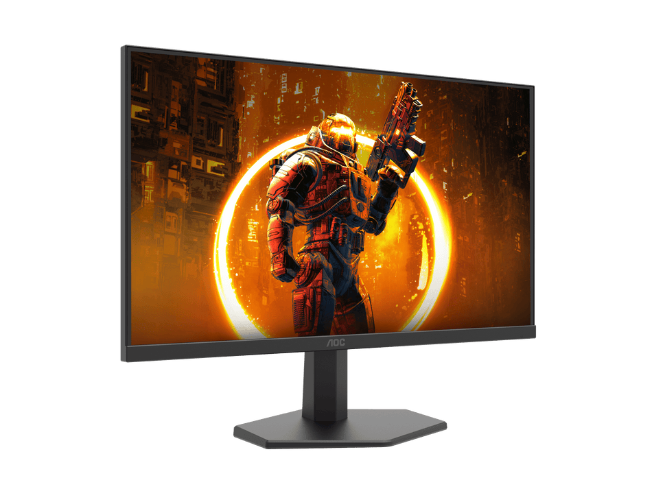 AOC Gaming 24 Monitor IPS FHD 240hzFreeSync