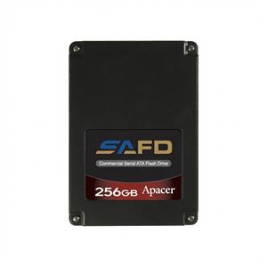 Image 1 for Apacer 256GB SATA-III 2.5" MLC SSD Solid State Drive