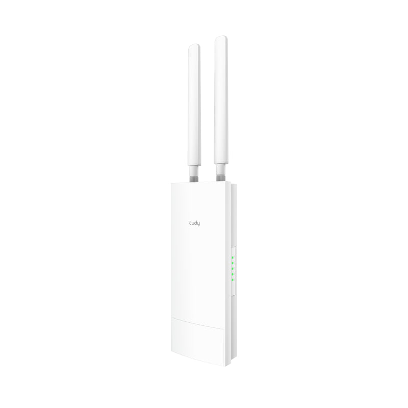 Image 1 for Cudy AC1200 Gigabit Dual Band Ceiling Access Point- Outdoor