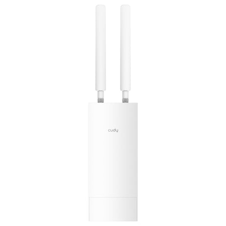 Image 2 for Cudy AC1200 Gigabit Dual Band Ceiling Access Point- Outdoor
