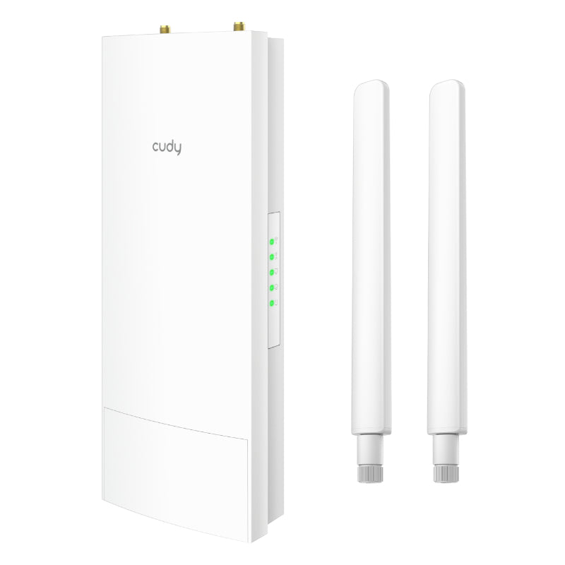 Image 4 for Cudy AC1200 Gigabit Dual Band Ceiling Access Point- Outdoor