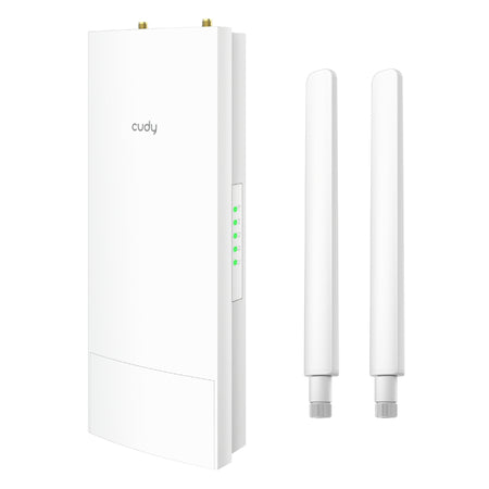Image 4 for Cudy AC1200 Gigabit Dual Band Ceiling Access Point- Outdoor