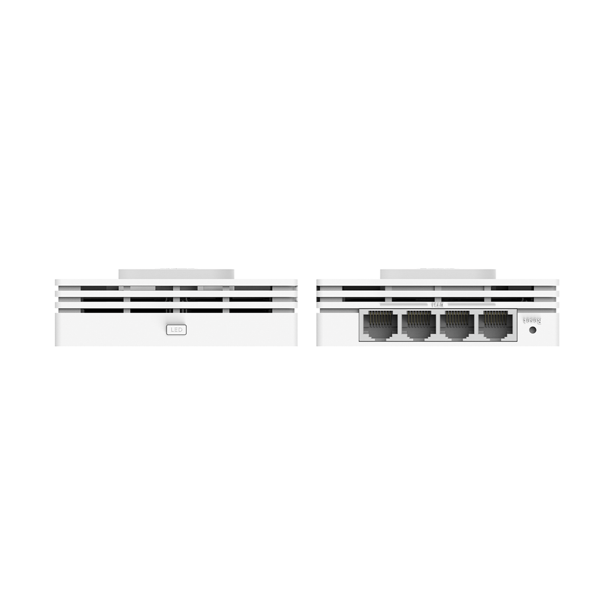 Image 5 for Cudy AC1200 Gigabit Dual-Band Wi-Fi 5 Wall-Plate Access Point