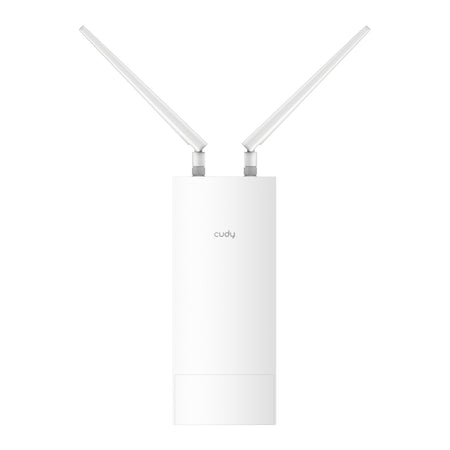 Image 2 for Cudy AX3000 2.5G Dual Band Ceiling Access Point- Outdoor