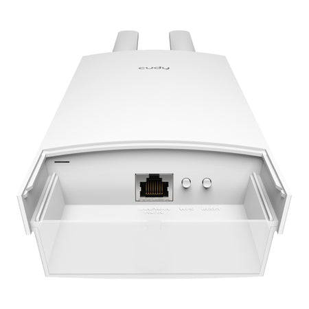 Image 3 for Cudy AX3000 2.5G Dual Band Ceiling Access Point- Outdoor