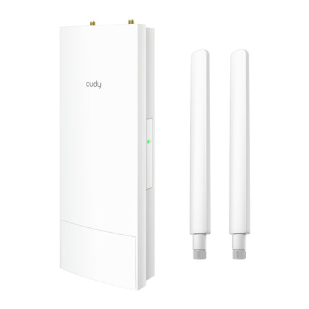 Image 4 for Cudy AX3000 2.5G Dual Band Ceiling Access Point- Outdoor