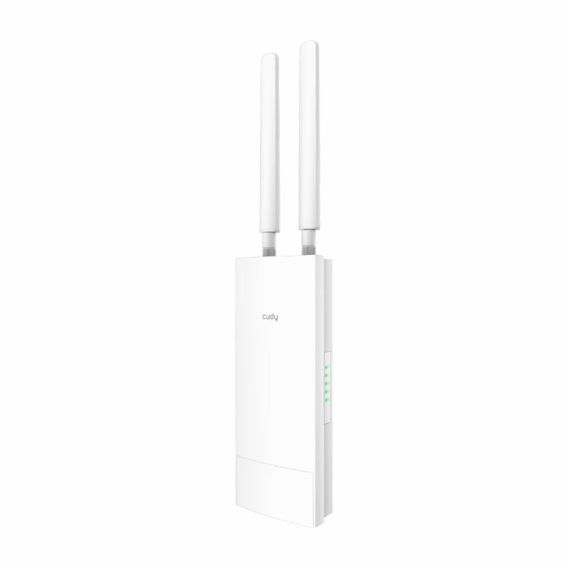 Image 1 for Cudy AX3000 2.5G Dual Band Ceiling Access Point- Outdoor