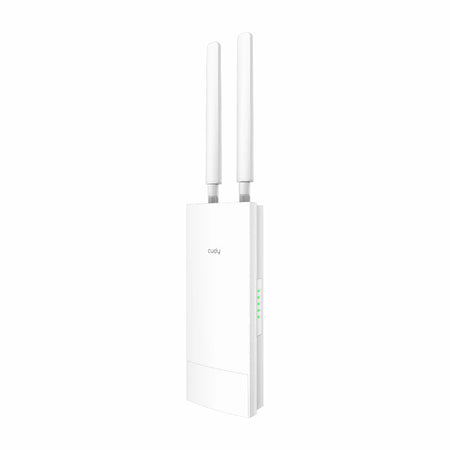 Image 1 for Cudy AX3000 2.5G Dual Band Ceiling Access Point- Outdoor