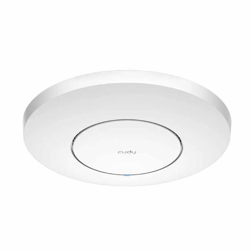Image 2 for Cudy AX3000 2.5G Dual Band Ceiling Access Point