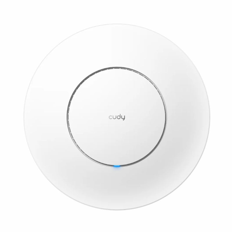 Image 1 for Cudy AX3000 2.5G Dual Band Ceiling Access Point