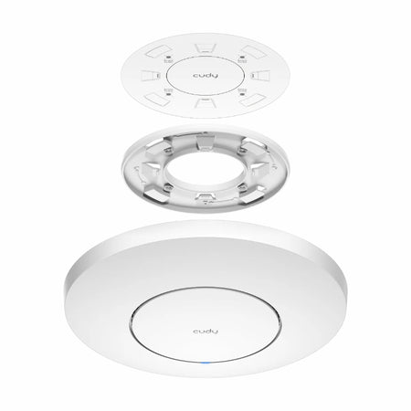 Image 3 for Cudy AX3000 2.5G Dual Band Ceiling Access Point
