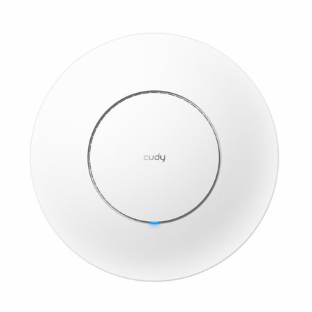 Image 1 for Cudy BE3600 2.5G Dual Band WiFi7 Ceiling Access Point