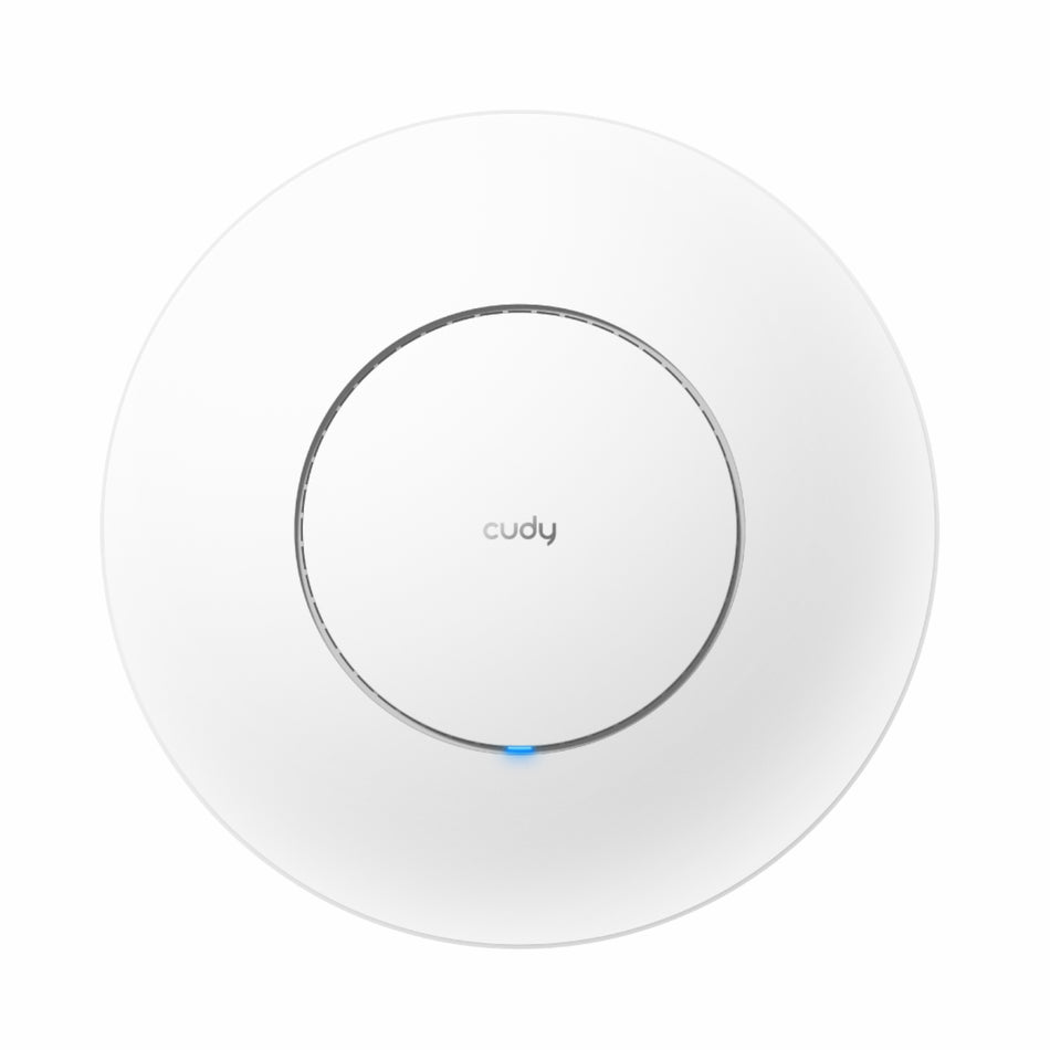 Image 1 for Cudy BE3600 2.5G Dual Band WiFi7 Ceiling Access Point