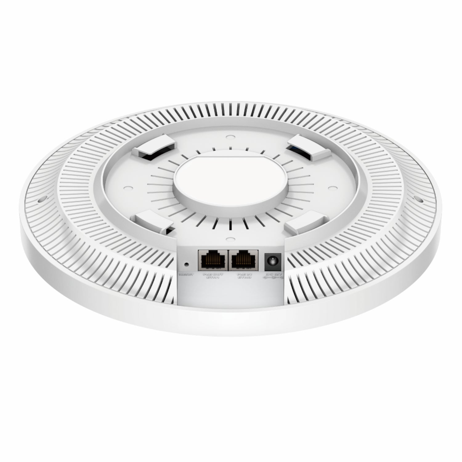 Image 4 for Cudy BE3600 2.5G Dual Band WiFi7 Ceiling Access Point