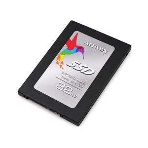 Image 1 for ADATA SU600 32GB 2.5" SATA III SSD