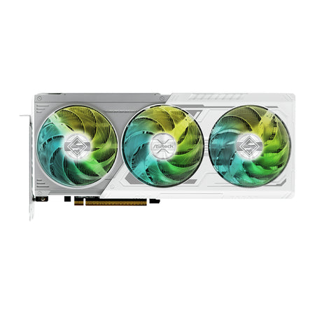 Image 2 for ASRock AMD Radeon RX 9070 XT Steel Legend 16GB Graphics Card